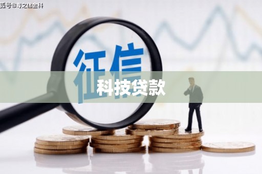 临桂科技贷款