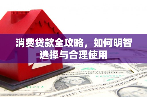 临桂消费贷款全攻略，如何明智选择与合理使用