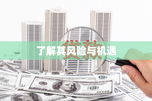 临桂了解其风险与机遇