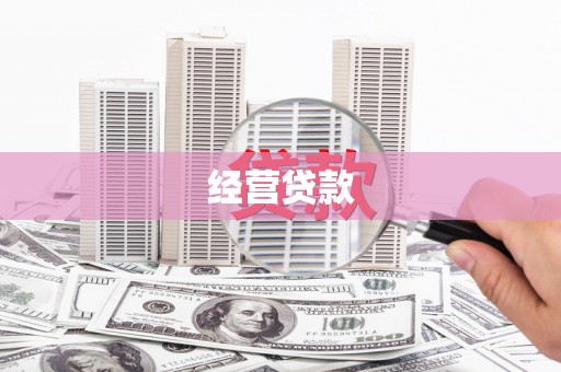 临桂经营贷款