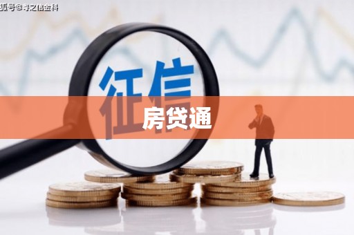 临桂房贷通