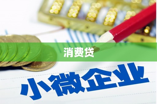 临桂消费贷