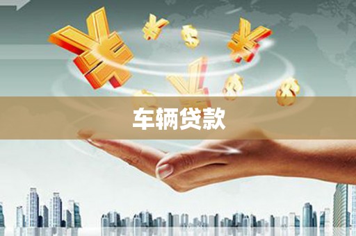 临桂车辆贷款