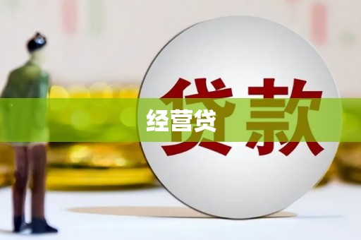 临桂经营贷