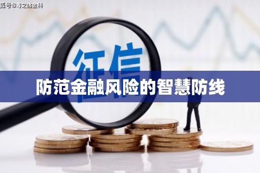 临桂防范金融风险的智慧防线