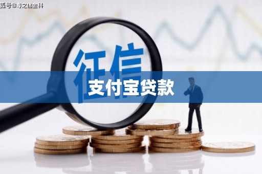临桂支付宝贷款
